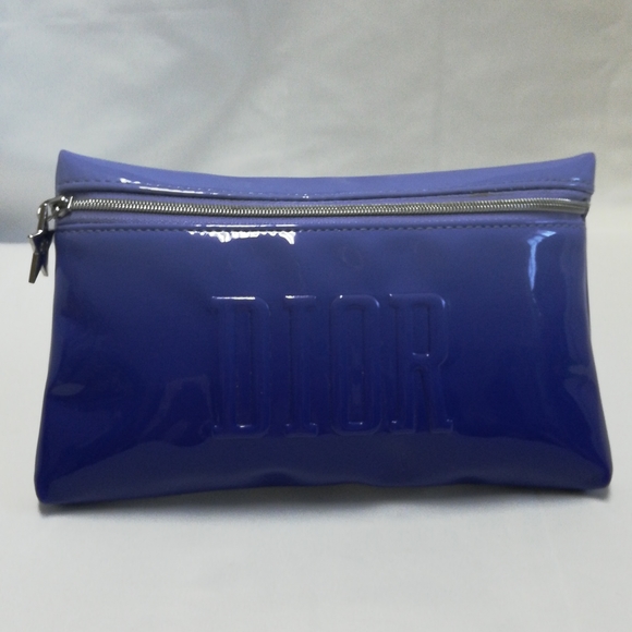 Dior Handbags - Dior makeup bag